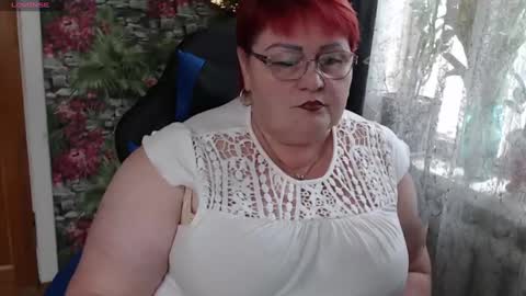 Goddess online show from March 9, 2025, 8:18 am