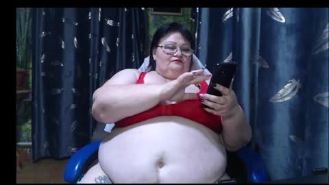 Goddess online show from February 24, 2026, 10:19 pm