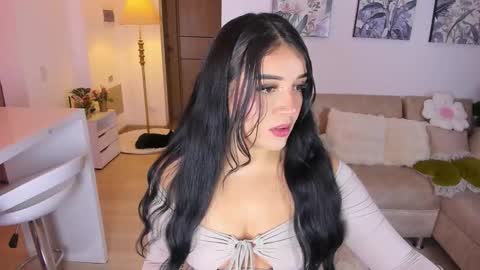 goddess8love online show from March 23, 2026, 4:38 am