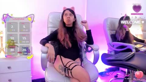 Lilith online show from February 25, 2026, 4:22 am