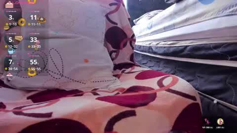 BRENDA Hello love help me please Independent model  online show from November 1, 2025, 12:40 pm