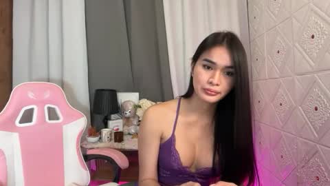 goddess_jennyxx online show from October 10, 2025, 2:49 pm