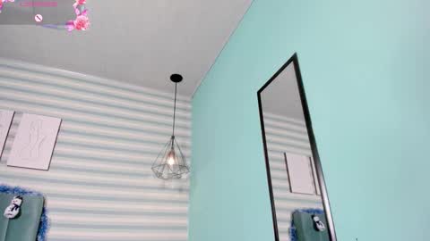 Goddess Kianna  online show from December 5, 2025, 10:35 am