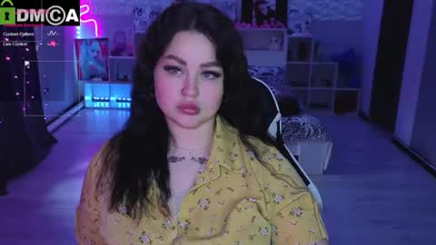goddess_kokolla online show from June 4, 2026, 7:14 am