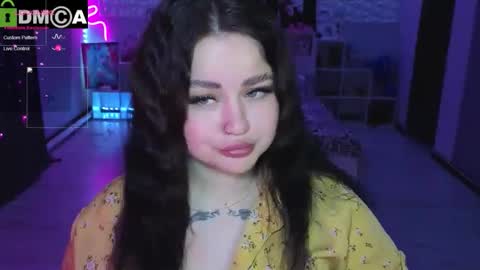 goddess_kokolla online show from June 4, 2026, 7:20 pm
