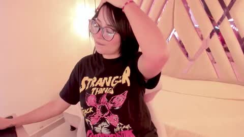 M A R T I N A  online show from February 18, 2026, 12:23 pm