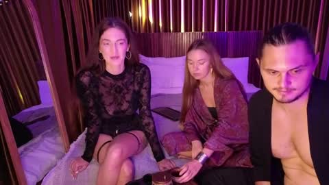   330 UTC2 girls   online show from March 29, 2026, 2:00 am