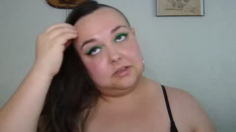 Snapshot of goddess_matilda chatting on June 16, 2026, 3:47 pm Goddess Matilda online show from June 16, 2026, 3:47 pm