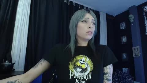 Mortem model independientfollow me on my telegram channel   online show from November 9, 2025, 10:30 pm