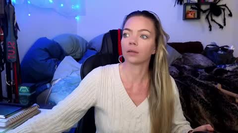 Patricia Mars           Goddess of Mars twitter thegoddessmindy online show from January 9, 2025, 3:34 pm