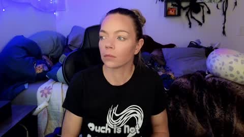 Patricia Mars           Goddess of Mars twitter thegoddessmindy online show from January 16, 2025, 2:51 pm