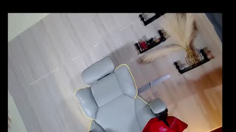 Snapshot of goddess_of_sex18 chatting on February 23, 2026, 5:49 am goddess_of_sex18 online show from February 23, 2026, 5:49 am