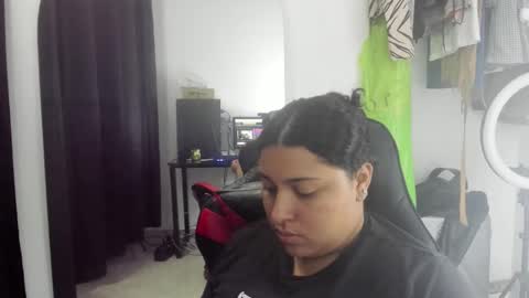 goddess_of_sissys online show from December 2, 2025, 9:03 am