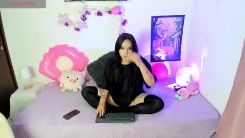 Andreas Moon online show from May 3, 2026, 9:43 pm