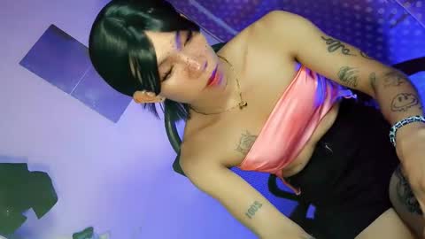 Rica online show from May 28, 2026, 4:10 am