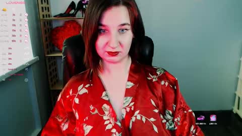 Goddess Sophie99 online show from February 12, 2025, 8:59 am