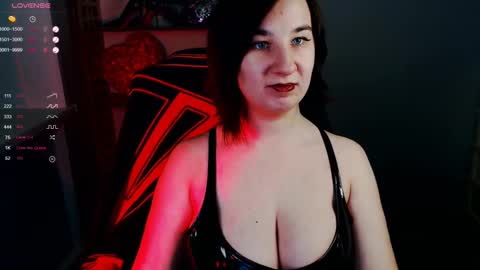 Goddess Sophie99 online show from February 14, 2025, 5:03 pm