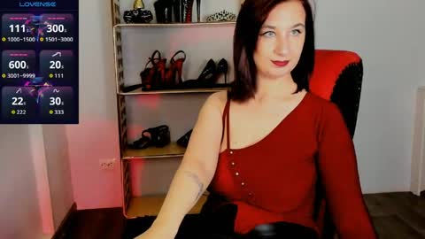 Snapshot of goddess_sophie99 chatting on April 26, 2026, 5:38 am Goddess Sophie99 online show from April 26, 2026, 5:38 am