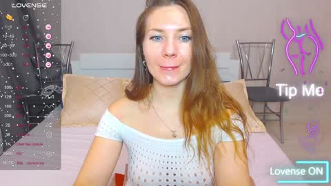 Katrin online show from January 23, 2025, 1:51 am