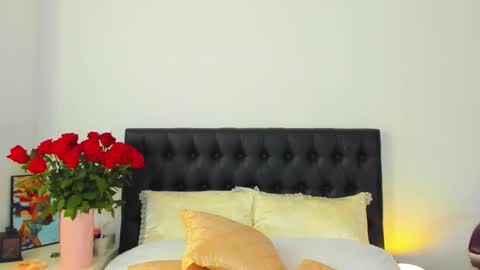 Katrin online show from October 18, 2025, 2:58 am