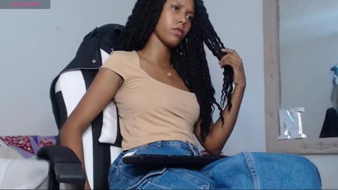 goddess_valen online show from November 11, 2025, 4:07 pm