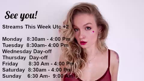 Verdgy online show from January 5, 2026, 5:27 pm