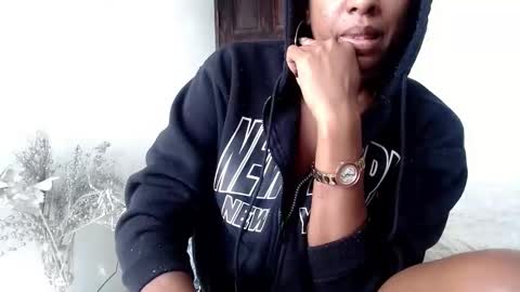 Snapshot of goddess_xandra_xquisite chatting on January 5, 2025, 3:34 pm Xandra The Goddess online show from January 5, 2025, 3:34 pm