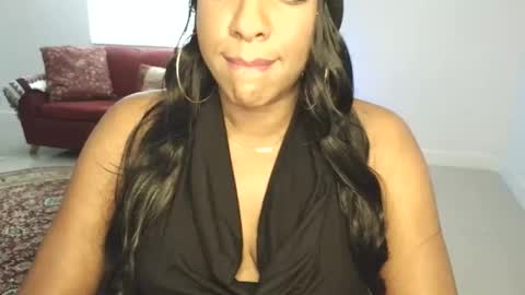 Xandra The Goddess online show from June 3, 2026, 2:33 pm