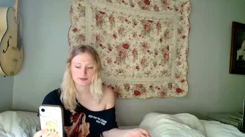 goddessalison online show from June 9, 2026, 11:38 pm