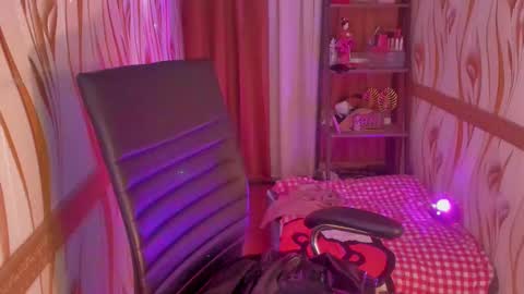 Barbie Brown online show from January 21, 2025, 7:47 am