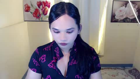 Snapshot of goddesscynthara chatting on June 15, 2026, 6:21 pm kia online show from June 15, 2026, 6:21 pm