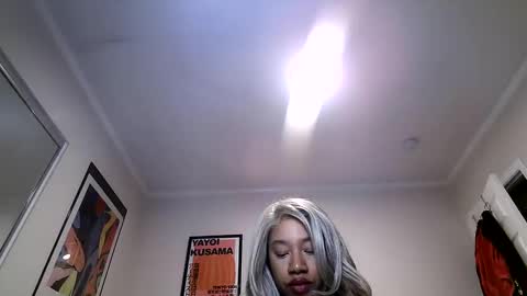 Goddess Daisy Sky online show from December 13, 2024, 12:53 am