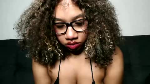 Goddess Daisy Sky online show from January 10, 2025, 7:21 pm