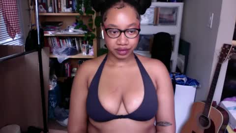 Goddess Daisy Sky online show from September 11, 2025, 6:30 pm