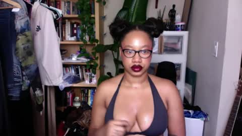 Goddess Daisy Sky online show from September 14, 2025, 5:12 pm