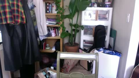 Goddess Daisy Sky online show from September 22, 2025, 5:59 pm