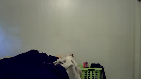 Goddess Daisy Sky online show from January 10, 2026, 5:37 pm