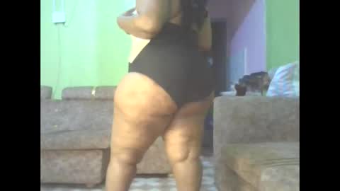 Snapshot of goddessebon chatting on February 18, 2025, 12:39 pm shasha big online show from February 18, 2025, 12:39 pm