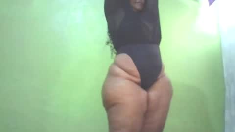 Snapshot of goddessebon chatting on March 6, 2025, 9:47 am shasha big online show from March 6, 2025, 9:47 am