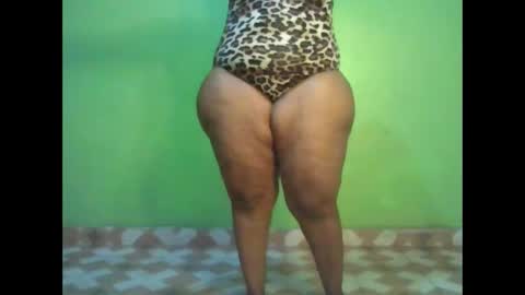 Snapshot of goddessebon chatting on September 11, 2025, 9:42 am shasha big online show from September 11, 2025, 9:42 am