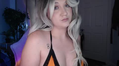 Goddess Emmy online show from May 19, 2026, 3:13 am