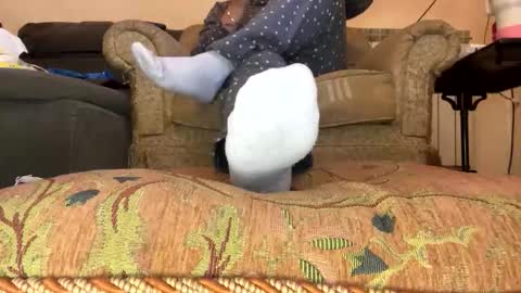 Goddess Freya online show from October 13, 2025, 8:14 am