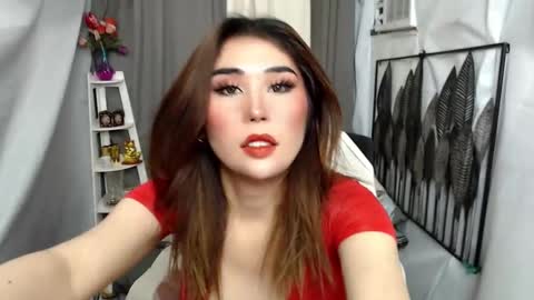 Goddessjasmin online show from January 31, 2025, 6:57 am