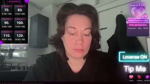 GoddessJayla Star online show from February 17, 2026, 9:32 pm