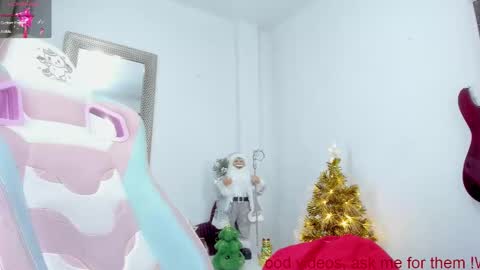 Goddess Jessica and slave Roger online show from December 27, 2024, 8:13 am