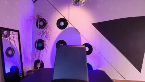 Julieta online show from January 10, 2026, 6:53 pm