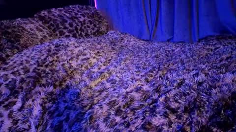 Goddess Mae  NYC online show from January 8, 2026, 11:18 pm