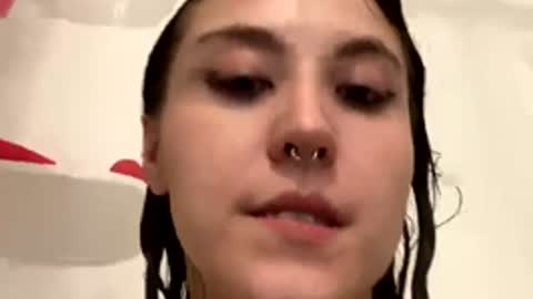 Goddess Mary Jane online show from March 5, 2026, 3:24 am