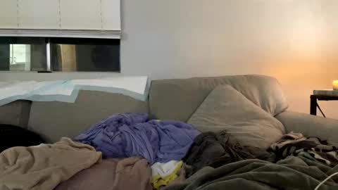 GoddessMayvn online show from March 5, 2026, 7:04 am