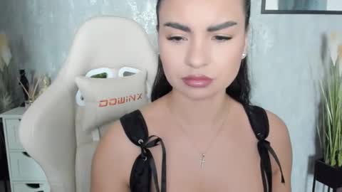 Mistress online show from February 7, 2026, 11:03 am